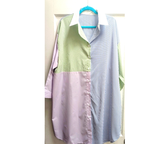 Straight Away ---'Curvy Sizes - Picture 9 of 10